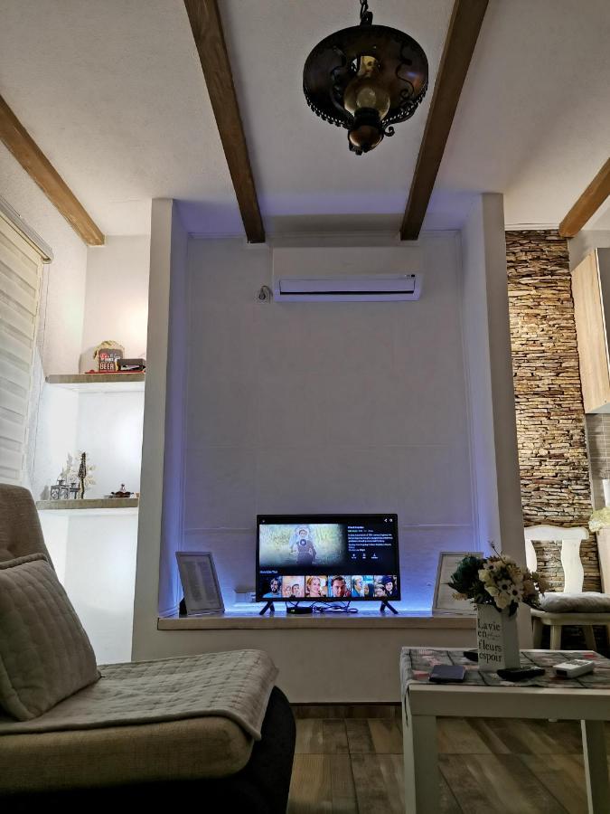 Nektar Park Villa Sara Bihać Exteriör bild
