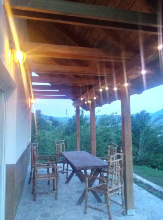 Nektar Park Villa Sara Bihać Rum bild